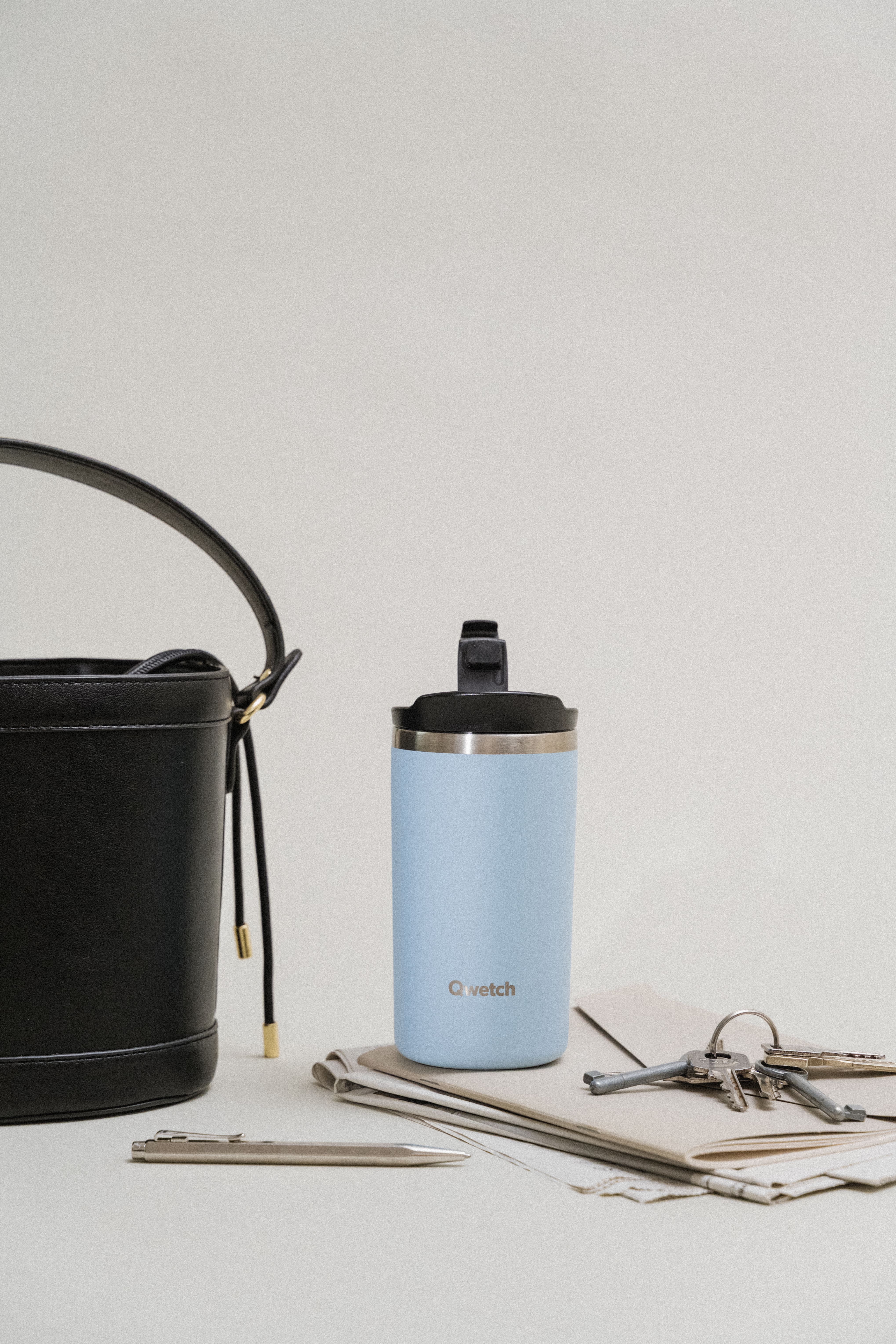 Travel mug - Isolierbecher