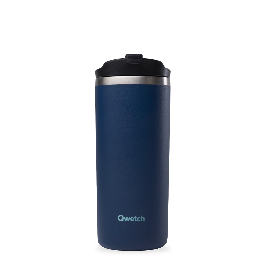 Travel mug - Granite - Midnight Blue - 470ml