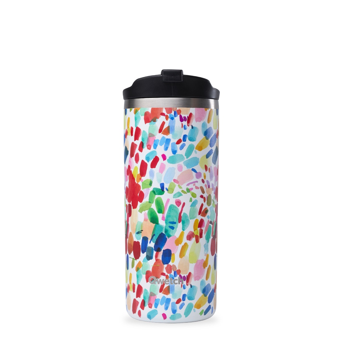 Travel mug - ARTY - 470ml