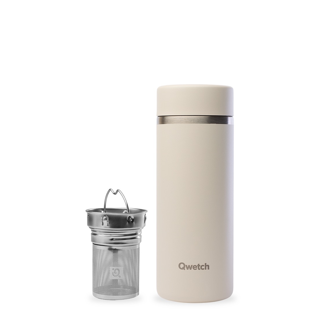 Insulated Teapot - Isolierte Teeflasche