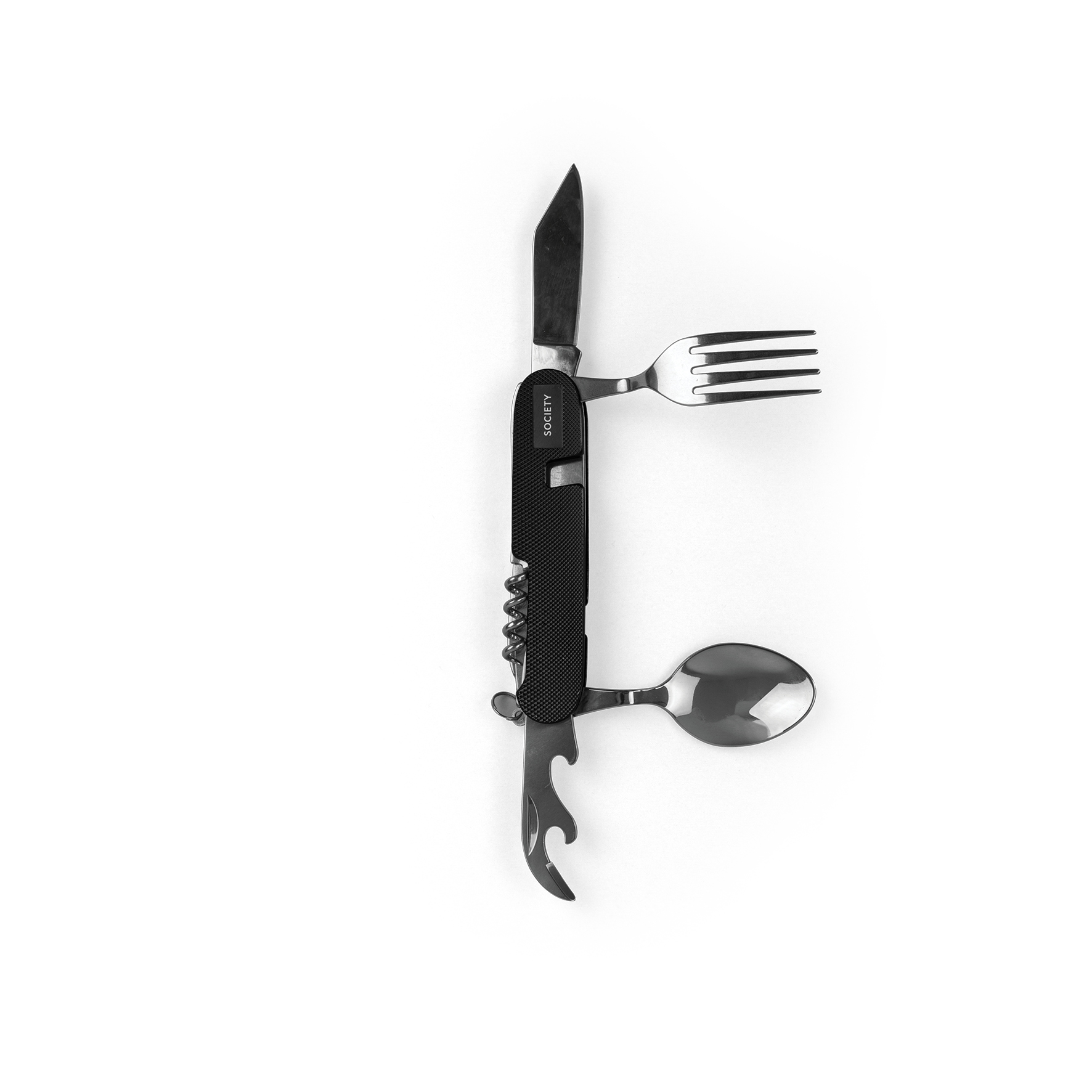 Society Paris - Cutlery Multi Tool